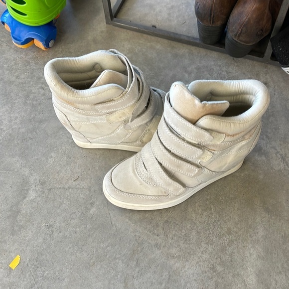 Aldo sneaker (US:8) - Picture 4 of 9